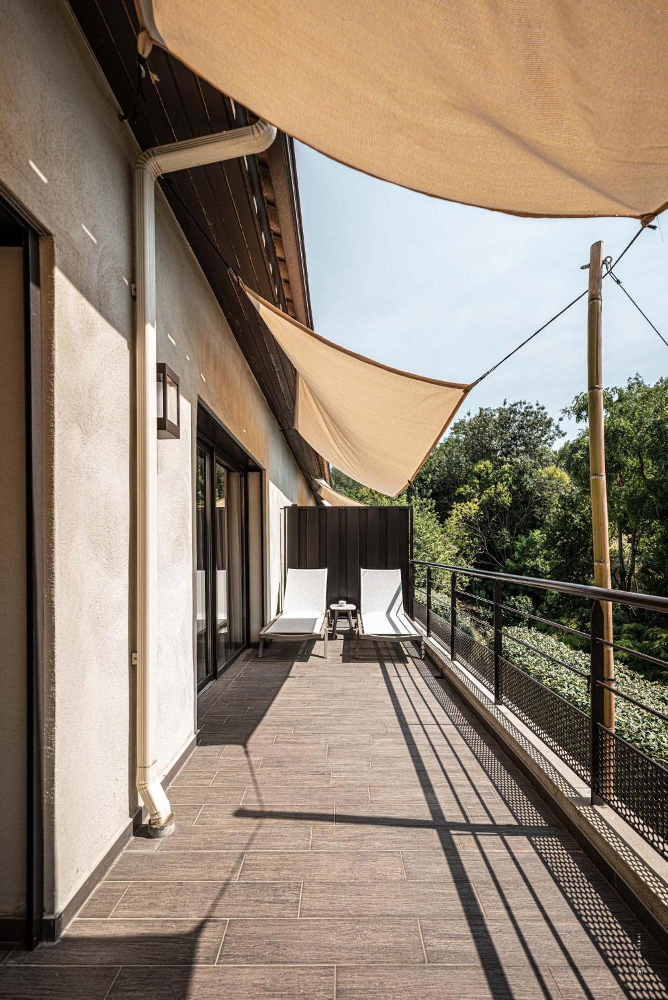 Hôtel Le Parc - La Table de Franck Putelat Carcassonne Exterior foto